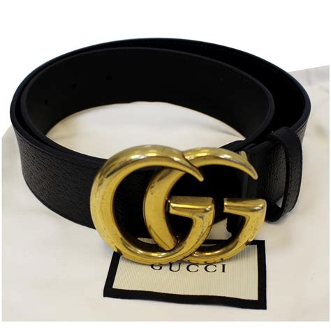 gucci belt big buckle.